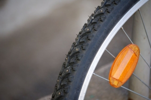 Cycling for Beginners: How to Repair a Puncture