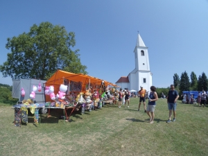 A Ride Across the Croatian Amazon to Celebrate the Feast of St Anne