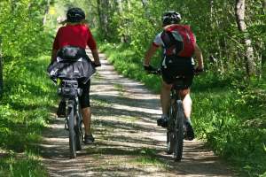 Cyclotourism – Ecologically More Sustainable and Economically More Profitable Tourism