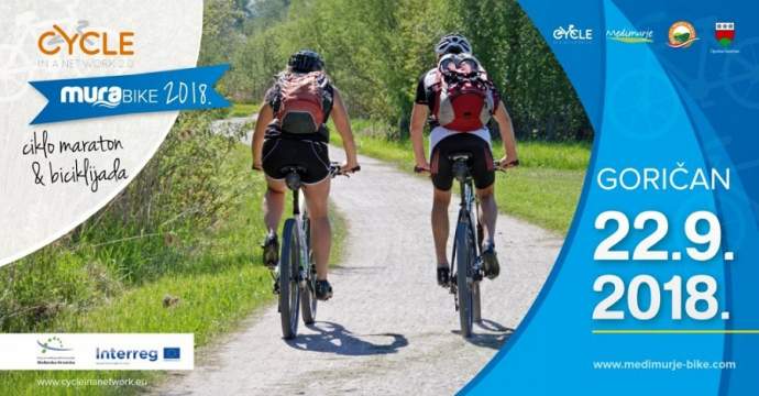 Međimurje Gets New Cycling Tourism Route