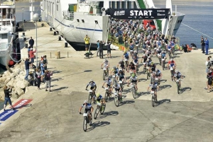 Croatia Becomes a Cycling Mecca Thanks to Enthusiasts