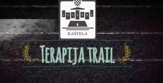 Built to Ride: Pedalin Kaštela Releases Timelapse Video of Terapija Trail