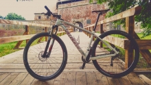 Specialized Stumpjumper