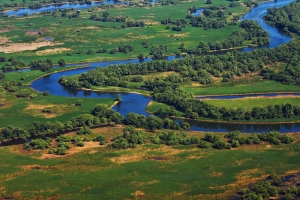 Lonja Bike Tour: Cycle through Lonjsko Polje this June!