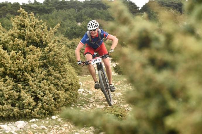 Adria Bike Krk &amp; Roll Marathon MTB this October