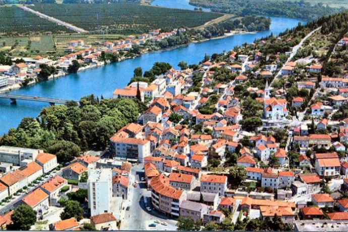 BK Relaks and BBK Metković Organize a Ride through Metković