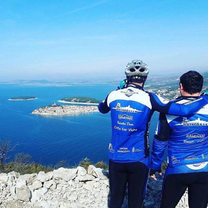 5. Primošten Cycling Race Announced for this May!