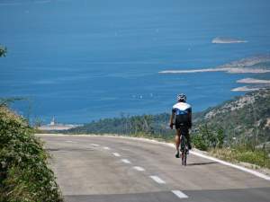 Finally! An Official Promo Video from Hvar Tourist Board. For Cycling.