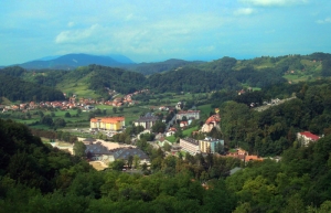 Croatian Bike Paths: Tuhelj – Krapinske Toplice – Pregrada