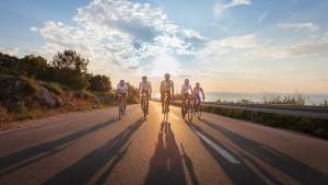 Hvar Life, Transforming the Island as a Cycling Destination