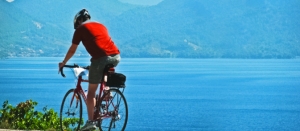 Self-Guided Cycling from Split to Dubrovnik, Including 4 Magical Islands