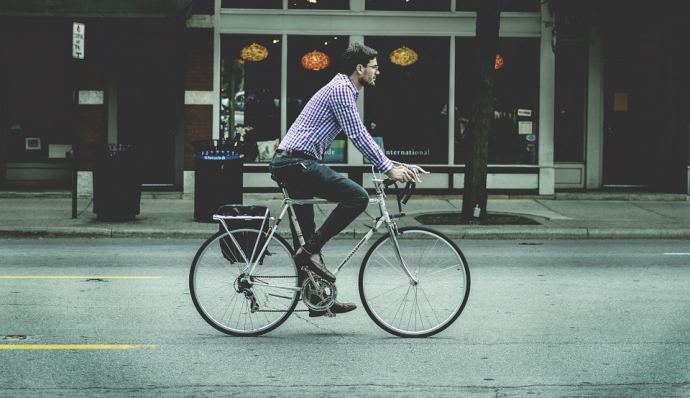 February Marks 150 Years of the Bicycle in Zagreb