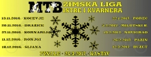 MTB Winter League Istria and Kvarner: What's Left?