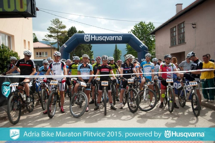 Adria Bike Marathon