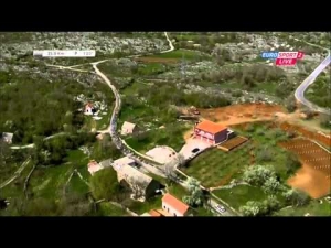 Tour of Croatia 2015 Stage 1