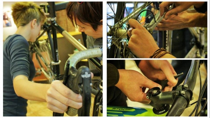 Need to Fix Up Your Wheels? Don&#039;t Miss this Bicycle Repair Workshop in Split