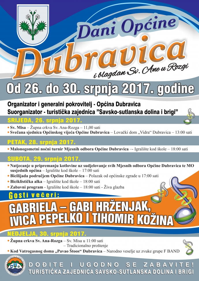 Your Chance to Ride through Dubravica in Zagreb County!