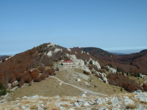 Velebit Classic: Senj-Zavižan