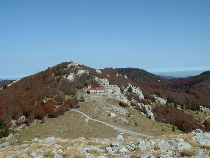 Velebit Classic: Senj-Zavižan