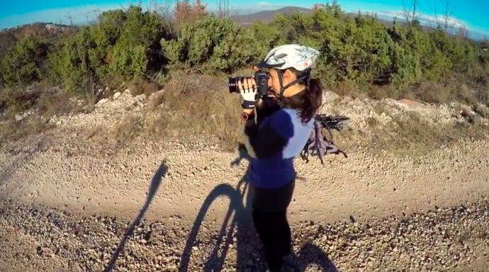 VIDEO: Ancient Narona Trail with Specialized Bikes