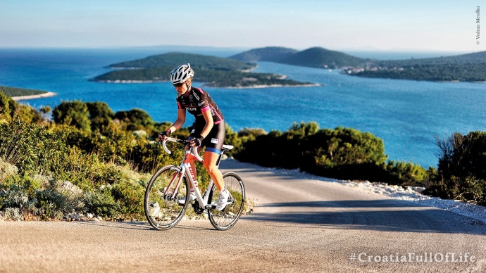 Photo: Vedran Metelko / Croatia Full of Life