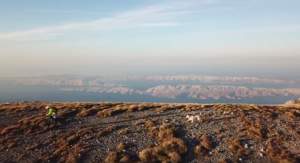 One Man and His Dog: Cycling in Croatia - Stunning! (VIDEO)