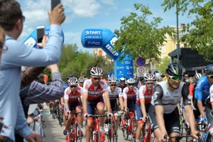 Cycling Elite Coming to Croatia