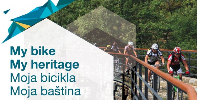 Istria Presents New Tourist Story: &quot;My Bike, My Heritage&quot;