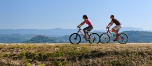 Bike &amp; Bed: An Innovative Way to Journey Through Croatia