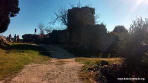 Croatian Bike Routes: Neretva River Delta