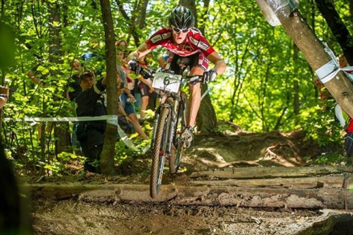 BBK Šišmiš Hosts 24th International XCO MTB Race in Samobor!