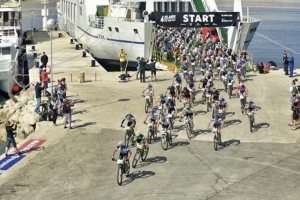 Croatia&#039;s 4Islands Bike Race Sold Out 2 Months in Advance