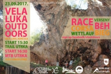 Recreational MTB Marathon in Vela Luka this Month