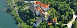 Croatian Bike Routes: Ozalj