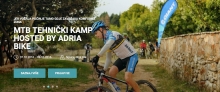MTB Technical Camp