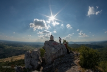 Photo by rom@nski photo / Kalnik Moutnain