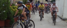 A Tour of Istria's Best: San Rocco Bike & Wine in Brtonigla!