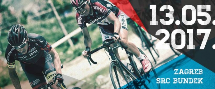 Gran Fondo Zagreb Announced for May!