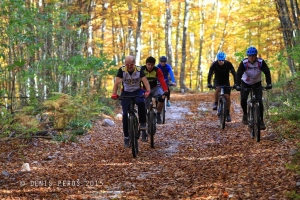 Velebit Trails and By-Roads