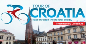 Get Ready, Get set, Tour of Croatia starts this year in Osijek