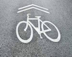 Free Traffic Safety Lessons for Cyclists on September 20
