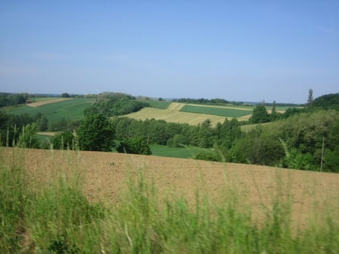 Cycling Event: Green treasures of Bilogora