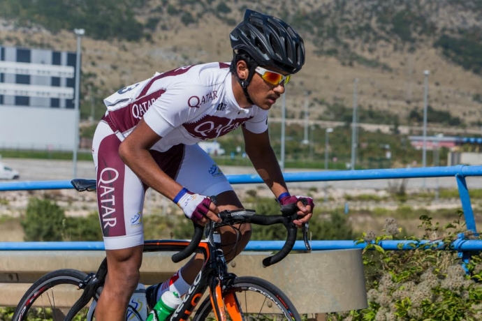 A Road Cycling Grand Prix Takes Off in Dugopolje