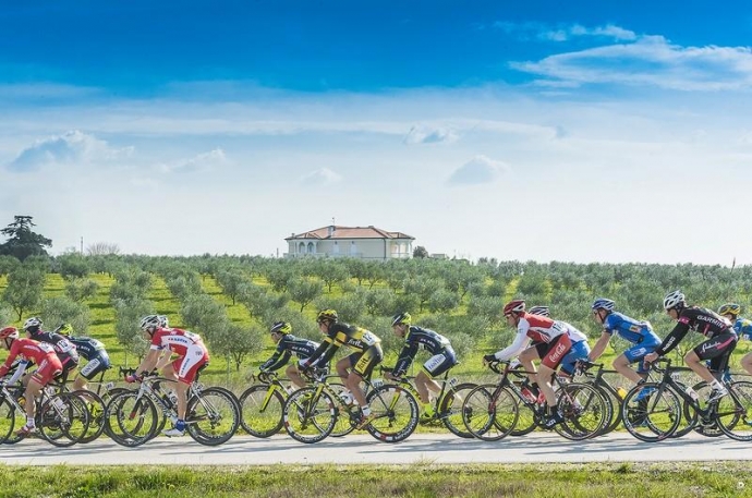 International Cycling Race Trophy Umag to be Held in March