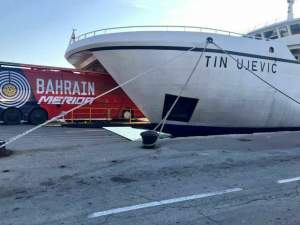 When World-Class Cycling Meets a World-Class Island: Welcome to Hvar, Bahrain Merida!