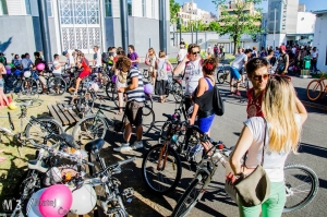 Sustainable Traffic Can be Reached Through Cycling, Pedalafest set to Open
