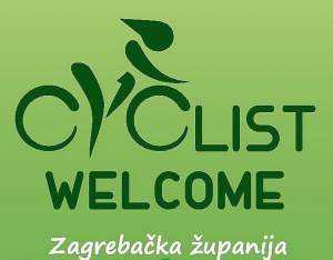 27 Tourist Facilities in Zagreb County Receive “Cyclist Welcome” Mark