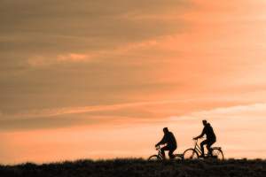 Moslavina Betting on Cycling Tourism