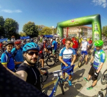 How I (Barely) Survived Koprivnica Race