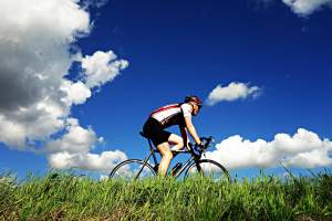Slavonia and Baranja as a Cycling Mecca for Cyclotourists?